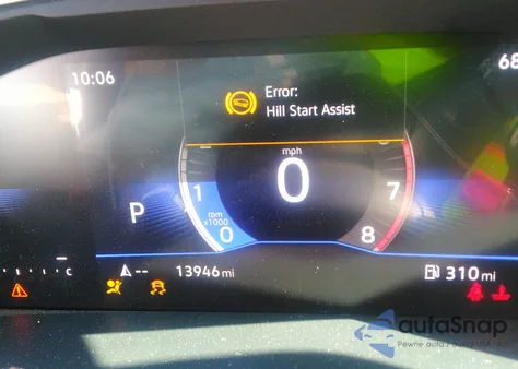 2024 Volkswagen Tiguan 2.0T S z USA, uszkodzony, nr VIN 3VVRB7AXXRM126612